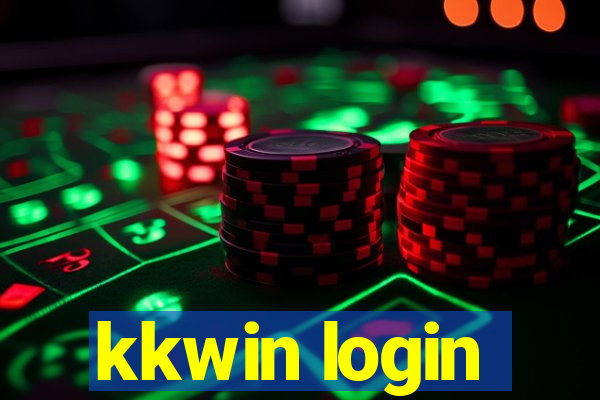 kkwin login