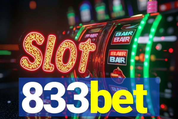 833bet