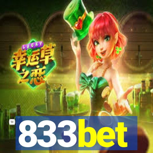 833bet