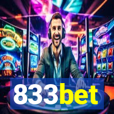 833bet