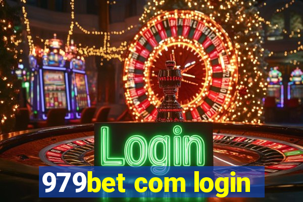 979bet com login