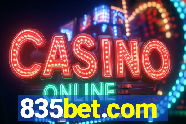 835bet.com