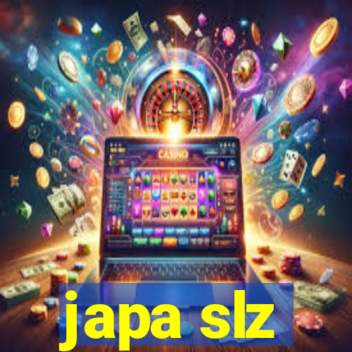 japa slz