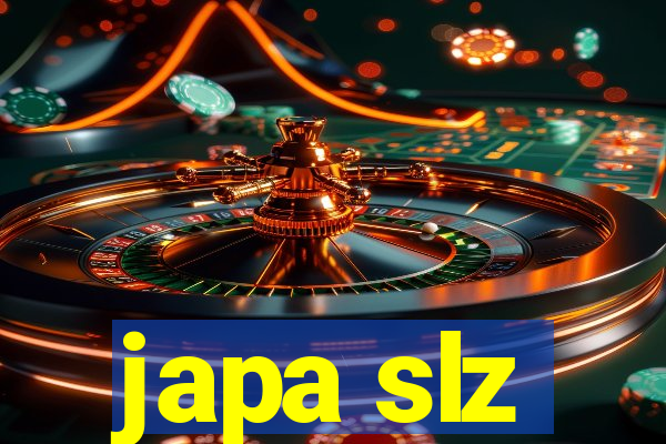 japa slz