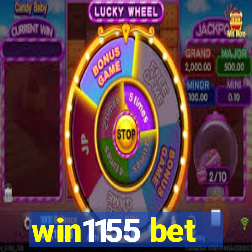 win1155 bet