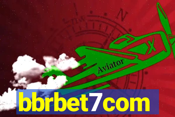 bbrbet7com