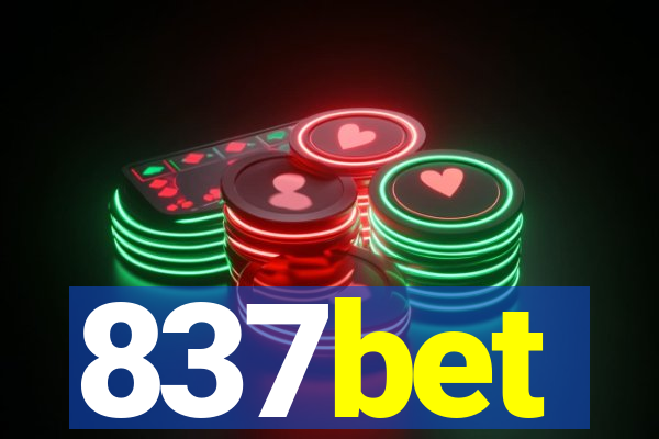 837bet