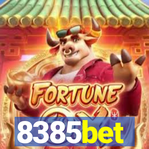 8385bet