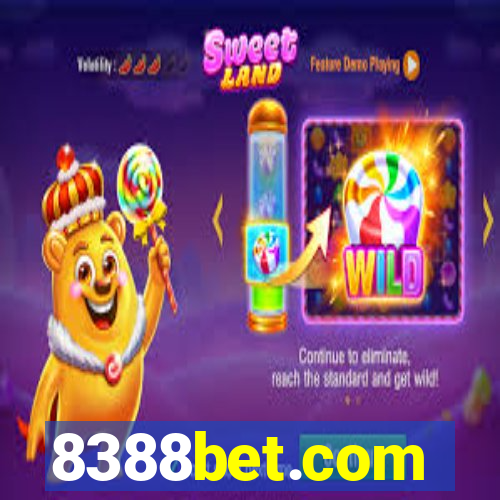 8388bet.com