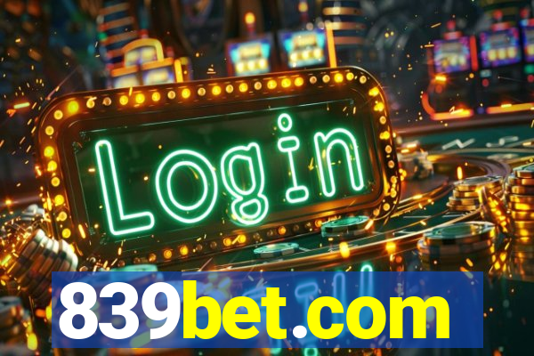 839bet.com