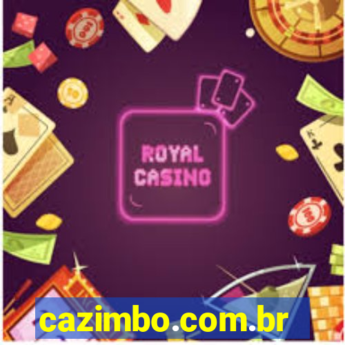 cazimbo.com.br