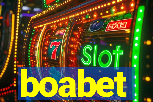 boabet