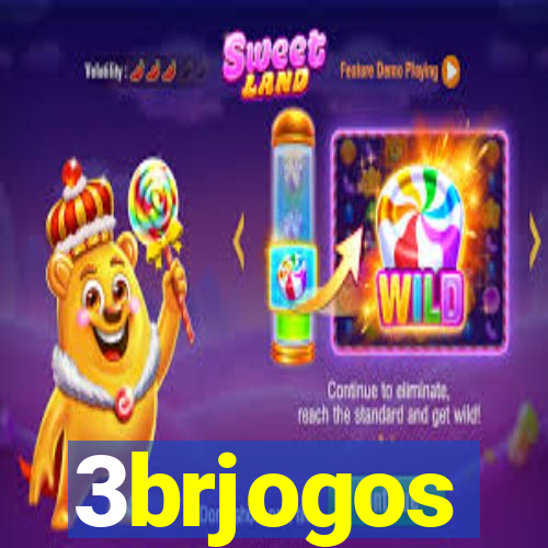 3brjogos