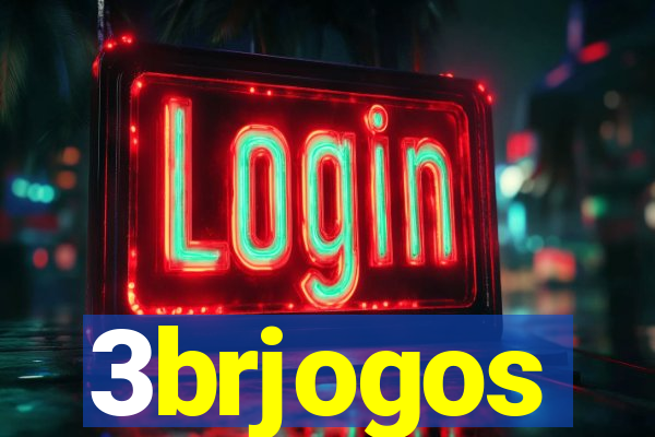 3brjogos