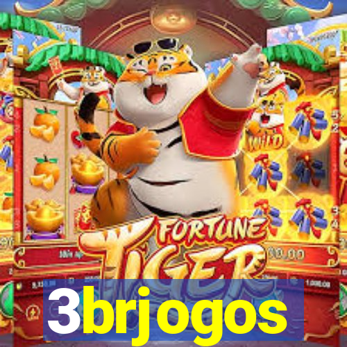 3brjogos