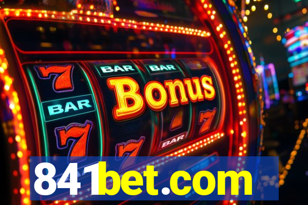 841bet.com