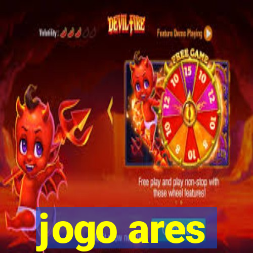 jogo ares