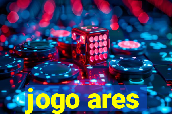 jogo ares