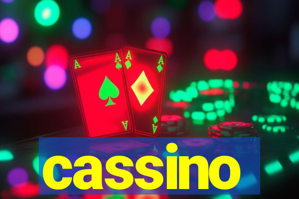 cassino