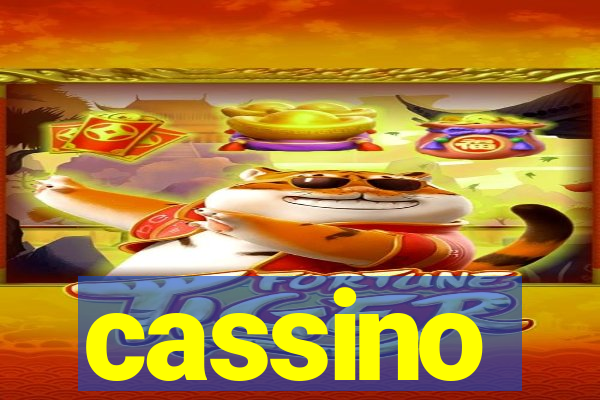 cassino