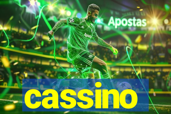 cassino