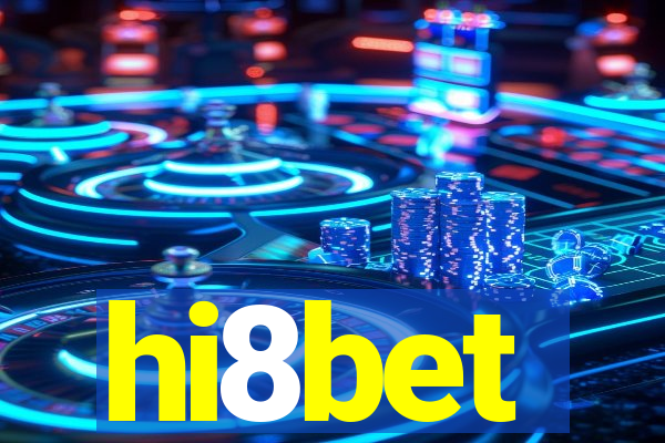 hi8bet