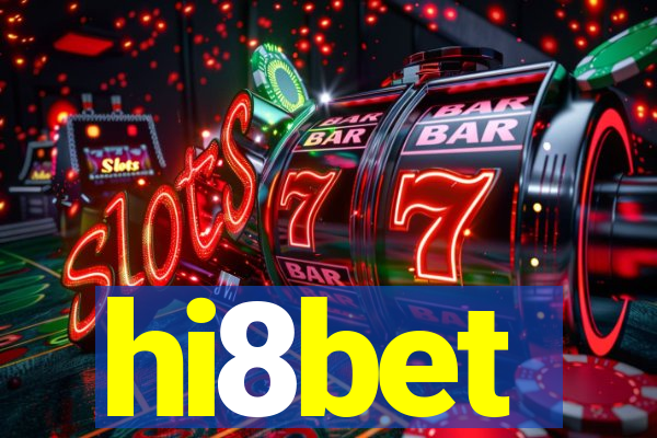 hi8bet