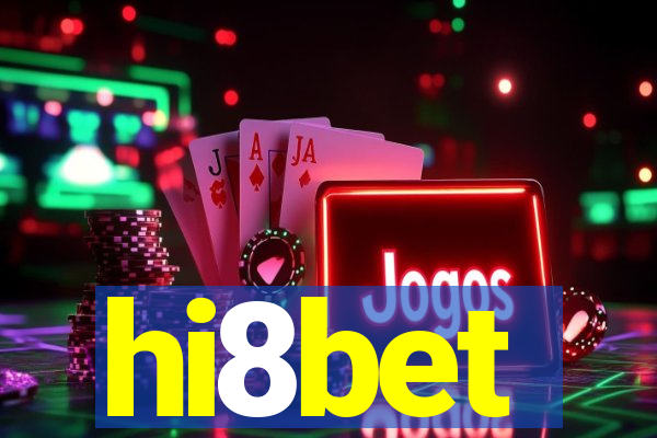 hi8bet