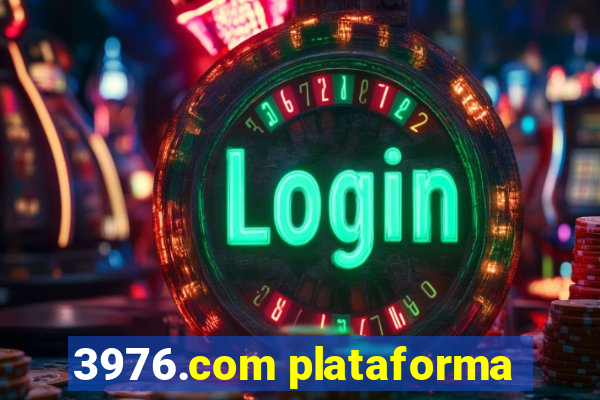 3976.com plataforma