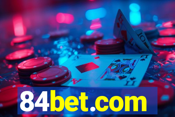 84bet.com