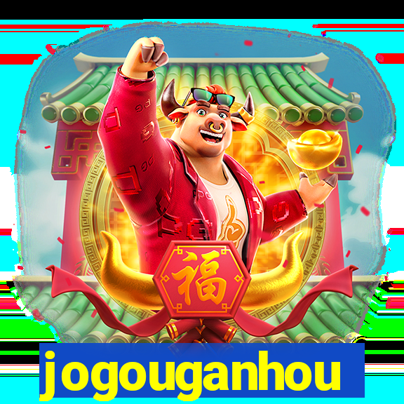 jogouganhou