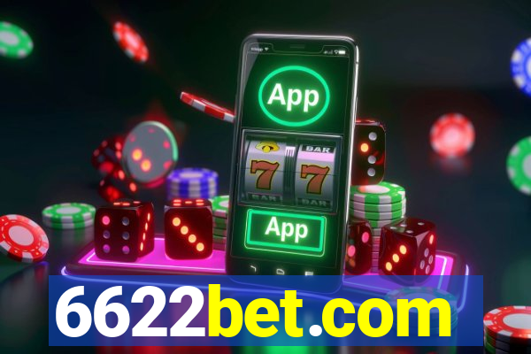 6622bet.com