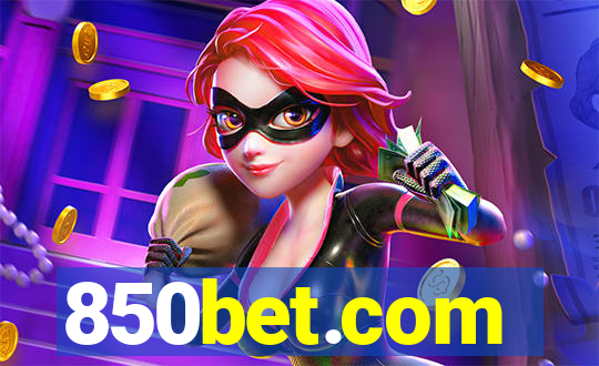 850bet.com