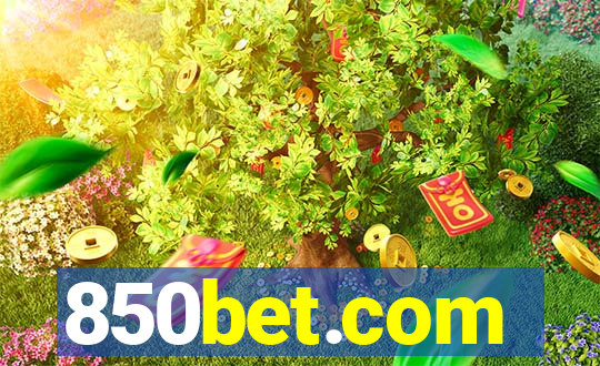 850bet.com