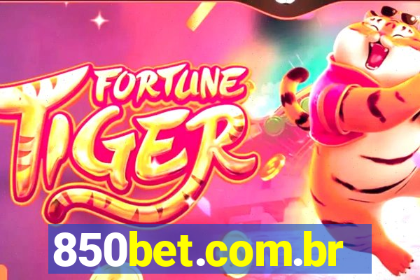 850bet.com.br