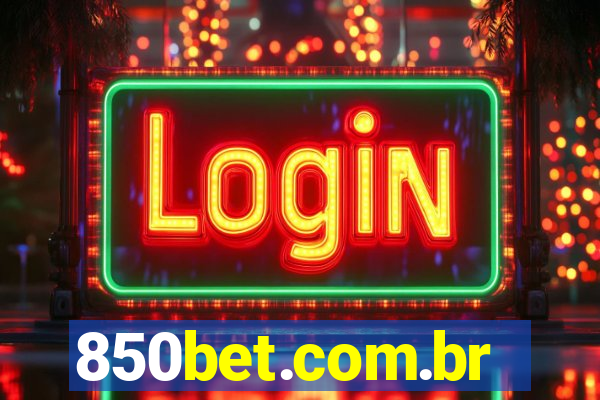 850bet.com.br