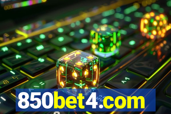 850bet4.com