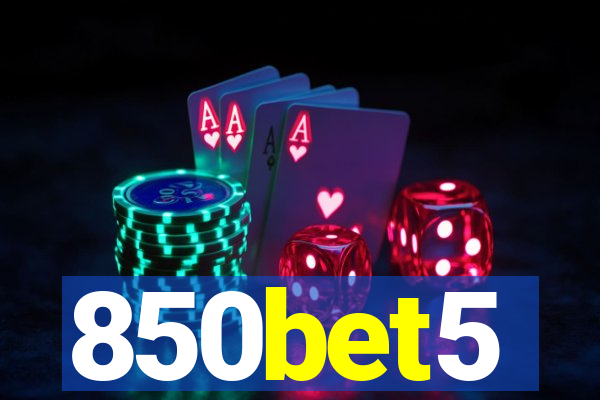 850bet5