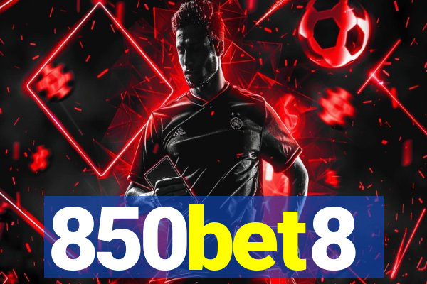 850bet8