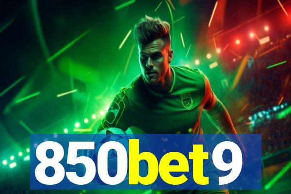 850bet9