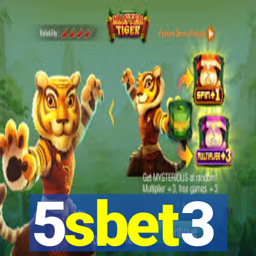 5sbet3