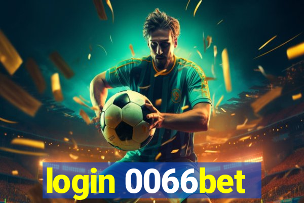 login 0066bet