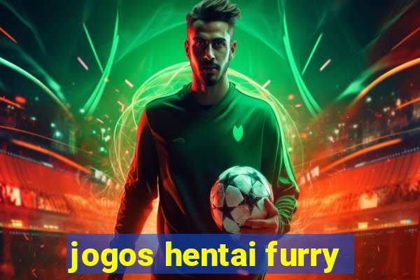 jogos hentai furry