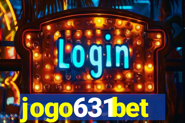 jogo631bet