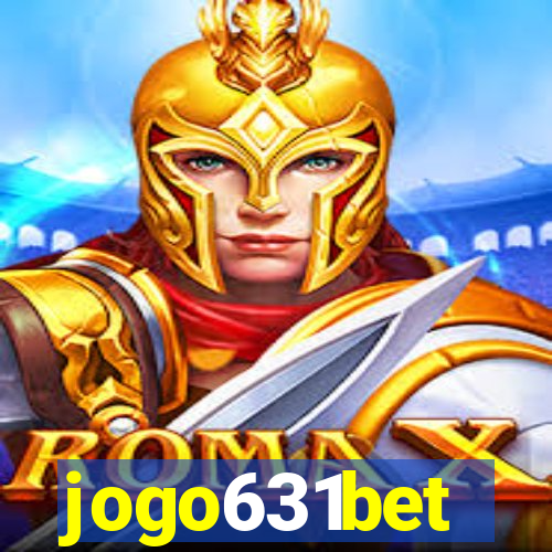 jogo631bet