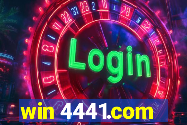 win 4441.com