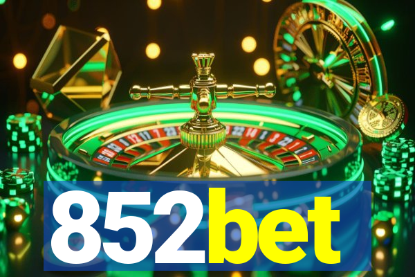 852bet