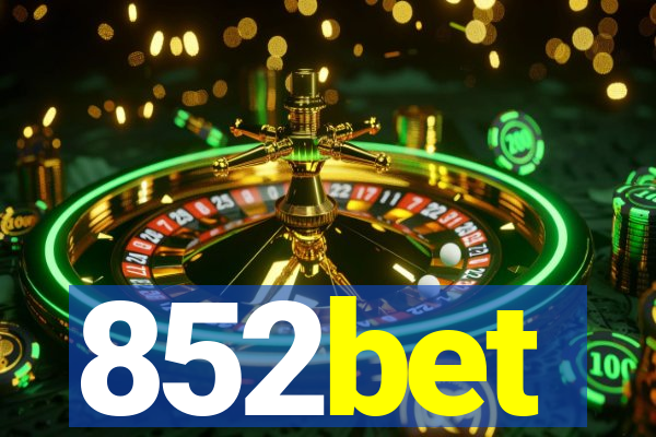 852bet