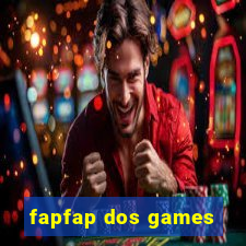 fapfap dos games