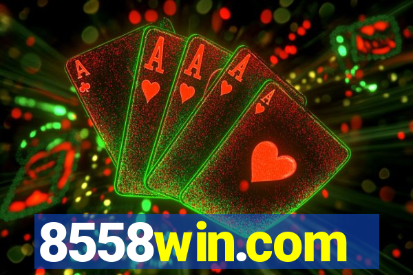 8558win.com